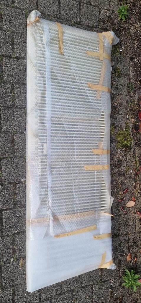Radiator 160 x 60, Doe-het-zelf en Verbouw, Verwarming en Radiatoren, Ophalen of Verzenden, Radiator, 30 tot 80 cm