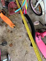 Sulky met rem, Ophalen, Gebruikt, Overige soorten