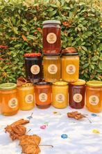 100% Rauwe en onbewerkte honing te koop, Diversen, Ophalen