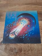 Journey - Escape LP (CBS 85138), Ophalen of Verzenden, Gebruikt, 12 inch, Poprock