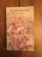 wielerboek- De Klimmers, Ophalen of Verzenden, Zo goed als nieuw, Lopen en Fietsen