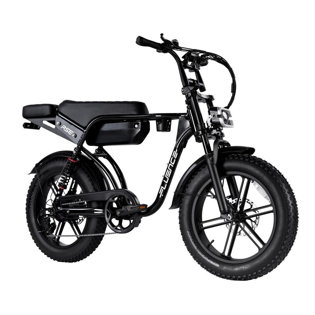 Fatbike RSE nieuwe binnen top kwaliteit, 59 cm of meer, Ophalen, Nieuw, Overige merken