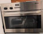 Miele Classic Inbouw Combi Oven - Goed Werkend, Witgoed en Apparatuur, Gebruikt, Hete lucht, Oven met grill, Inbouw