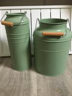 Socker IKEA vaas, Overige kleuren, Ophalen of Verzenden, Minder dan 50 cm, Glas