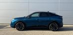Peugeot e-3008 GT Avantage 210 73 kWh | Panoramisch Schuifda, Stof, 1250 kg, 213 pk, Blauw