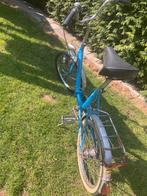 Handige vouwfiets, Fietsen en Brommers, Gebruikt, Ophalen, Overige merken, Totaal opvouwbaar