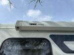 Thule Omnistor 5200 luifel, 4 meter voor camper of caravan, Ophalen, Zo goed als nieuw, Thule