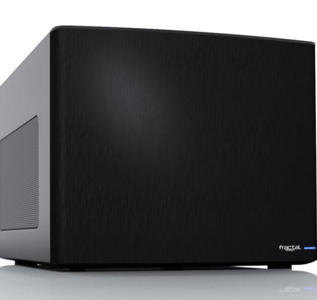 Fractal Design Node 304, Computers en Software, Computerbehuizingen, Nieuw, Ophalen of Verzenden