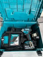 Makita dtd172 set, Ophalen, Zo goed als nieuw, Boor- en Schroefmachine