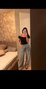 Redial jeans, Kleding | Dames, Verzenden, Nieuw, Blauw, W28 - W29 (confectie 36)