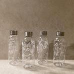 Waterflessen Poul Pava original, Huis en Inrichting, Verzenden, Zo goed als nieuw, X, Overige stijlen