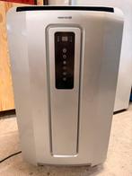 Mobiele airco voor verwarmen en koelen, Ophalen, Minder dan 60 m³, Timer, 3 snelheden of meer