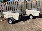 2 stuks Saris speedy met bagagerek / bagagewagen, Ophalen, Gebruikt