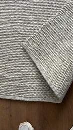 Wol vloerkleed, Ophalen of Verzenden, Zo goed als nieuw, Rechthoekig, 200 cm of meer