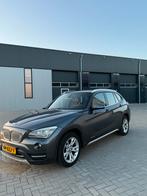 BMW X1 2.0 Sdrive 20I AUT 2012 Grijs, 1800 kg, 4 cilinders, Origineel Nederlands, 1485 kg