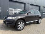 Volkswagen TOUAREG 2.5 TDI HIGHLINE, Auto's, Gebruikt, Navigatiesysteem, Bedrijf, Diesel