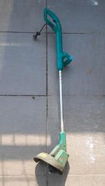 Bosch Elektrische Grastrimmer, Gebruikt, Ophalen of Verzenden, 10 tot 30 cm, Bosch