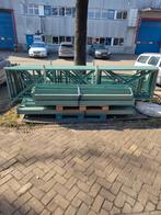 Magazijn stelling, Ophalen