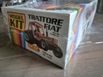 Fiat 180-90 giodi zeldzame model kit, Ophalen of Verzenden, Nieuw, Auto, Overige merken