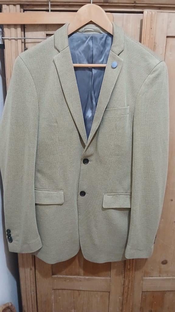 Heren colbert Esprit, Kleding | Heren, Kostuums en Colberts, Blauw, Ophalen of Verzenden