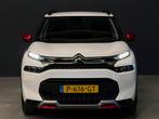 Citroen C3 Aircross 1.2 PureTech C-Series AUTOMAAT LINE ASSI, Gebruikt, Euro 6, 1199 cc, Wit