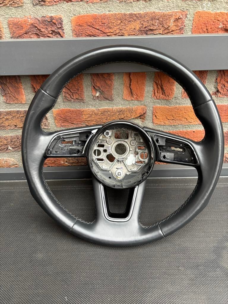 Stuur Audi A3 35TFSI 2021, Ophalen, Gebruikt, Audi