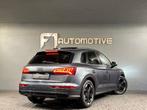 Audi Q5 50 TFSI e quattro 3X S Line Pano|Keyle|Trekhaak|HuD, Auto's, Automaat, 4 cilinders, Bedrijf, Hybride Elektrisch/Benzine