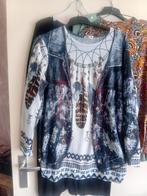 Leuk shirt xl, Ophalen, Zo goed als nieuw, Maat 46/48 (XL) of groter, Korte mouw