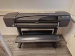 Goed werkende A0 plotter te koop, Computers en Software, Printers, Ophalen of Verzenden, Gebruikt