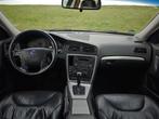 Volvo V70 2.4 CNG Momentum (bj 2006, automaat), 1566 kg, Overige kleuren, Overige brandstoffen, Stoelverwarming