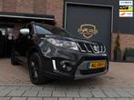 Suzuki Vitara 1.4 S Boosterjet SUV 140PK Airco Navi Cruise C, Voorwielaandrijving, Gebruikt, 4 cilinders, 400 kg