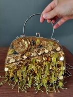 Tas met kralen en pailletten, Ophalen of Verzenden