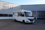 Hymer BMC I 600, 177 PK, 9G Automaat, Bomvol Optie!, Caravans en Kamperen, Campers, 7 tot 8 meter, Bedrijf, Diesel, Hymer