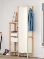 GEZOCHT: IKEA Ivar locker hoog - wit, Ophalen