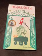 Hendrik Groen - Rust en Vreugd (Roman), Ophalen of Verzenden, Zo goed als nieuw, Nederland