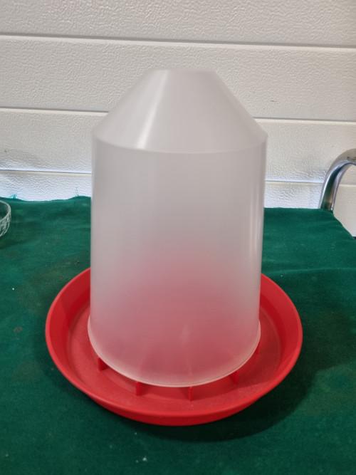 stulpdrinker 3 liter nieuw, Ophalen of Verzenden, 'T Olde Gre-j, Info@toldegrej.nl, Endepoelstraat 20f Didam