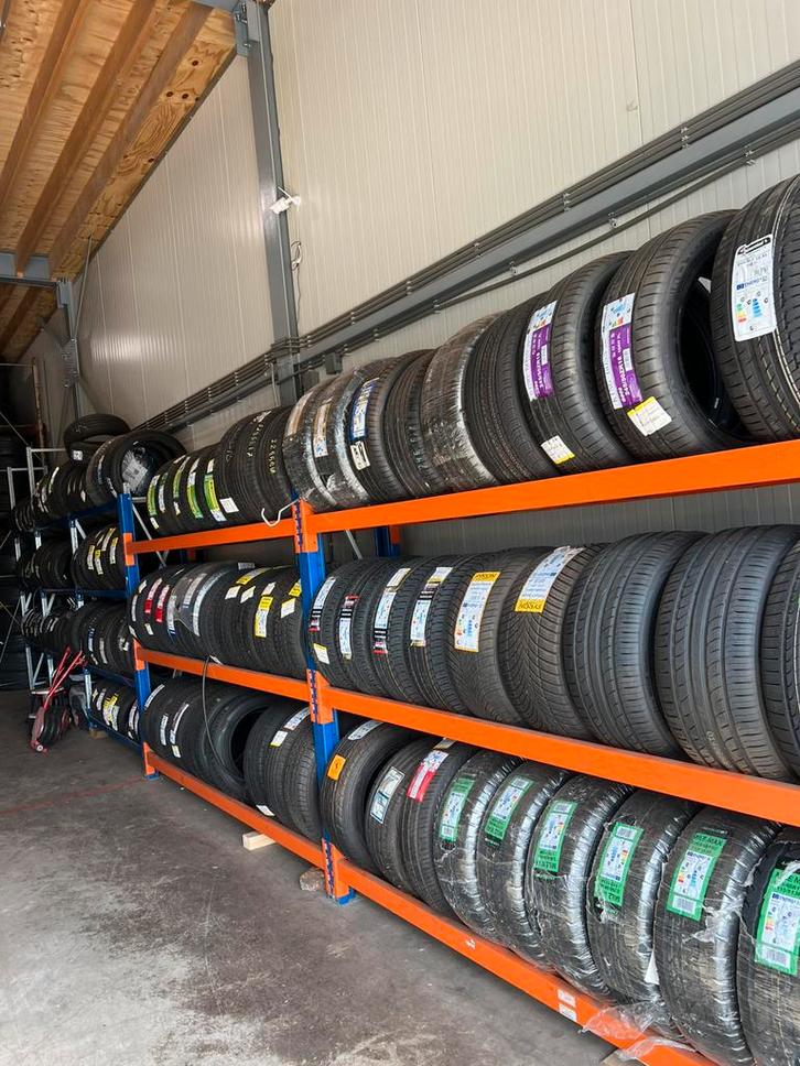 Oscar Banden Amsterdam Alle bandenmaten zijn beschikbaar., Auto-onderdelen, Banden en Velgen, Band(en), All Season, Overige maten