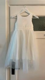 Jurkje bruidsmeisje Next maat 128, Ophalen of Verzenden, Zo goed als nieuw, Meisje, Jurk of Rok