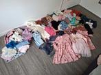 2 verhuisdozen vol meisjeskleding maat 98/104, Ophalen, Zo goed als nieuw, Maat 104