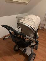 Joolz Day kinderwagen, Gebruikt, Combiwagen, Met reiswieg, Ophalen