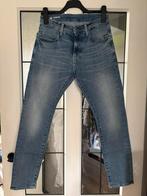 G-Star Raw Revend FDW skinny 29/30, Ophalen of Verzenden, Zo goed als nieuw, Blauw, W32 (confectie 46) of kleiner