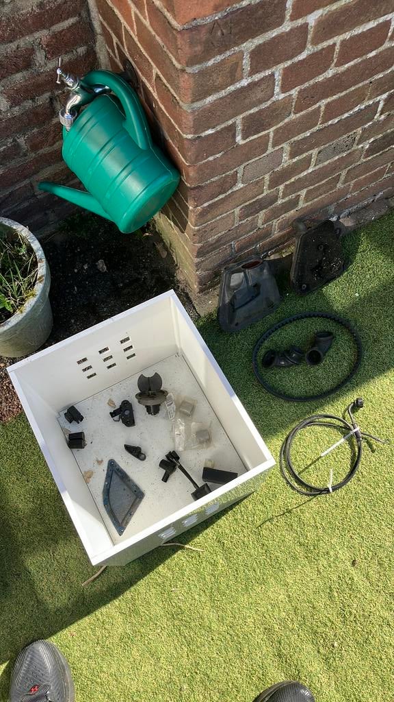 Yamaha aerox onderdelen Minarelli horizontale, Ophalen of Verzenden, Overige typen, Yamaha