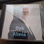 Dick van Altena Flowers from the moon, Ophalen of Verzenden, Zo goed als nieuw