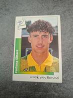 Voetbal 96. Mark van Bommel Fortuna Sittard., Verzenden, Zo goed als nieuw