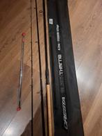 Cresta black thorne heavy feeder 4.20 lang tot 125 gr nieuw, Ophalen, Nieuw, Werphengel