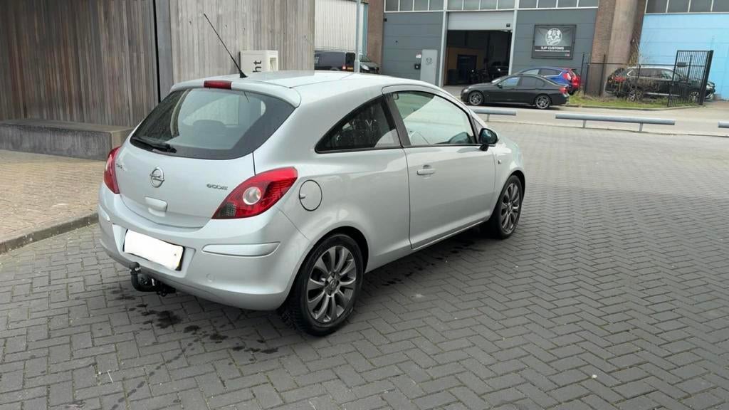 Opel corsa 1.3 CDTI, Ophalen of Verzenden
