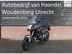 Honda All-Road NC750X NC750 X DCT C-ABS 03-2014 goed OH, Motoren, Motoren | Honda, 745 cc, Bedrijf, Meer dan 35 kW, Toermotor