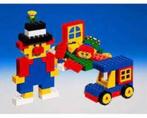 LEGO Basic Building Set - 4212, Kinderen en Baby's, Speelgoed | Duplo en Lego, Ophalen of Verzenden, Zo goed als nieuw