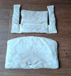 Stokke tripp trapp kussenset afneembaar, Ophalen of Verzenden, Gebruikt, Meegroeistoel