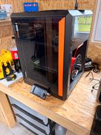 Prusa Core One+ kit met Buddy Cam en 3 build plates, Computers en Software, 3D Printers, Ingebouwde Wi-Fi, Prusa, Ophalen, Info@prusa.com